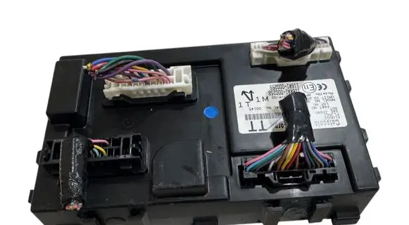 Other control units/modules
