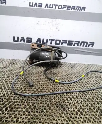 Nissan Qashqai Vacuum pump 284K34EA0A