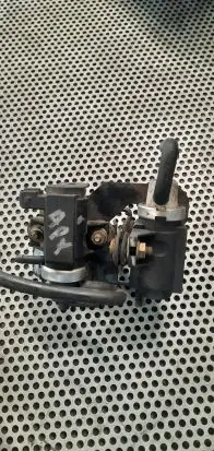 Volkswagen Crafter Valve vacuum 3D0906285F