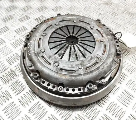 Peugeot 2008 I Clutch set kit 3082001184 2294001995