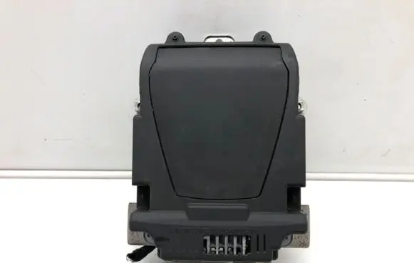 Peugeot 508 Screen/display/small screen 9665356480