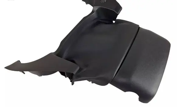 Jaguar XE Steering wheel column trim GX733F902AC