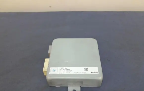 Subaru Forester SJ Other control units/modules 82714VA000