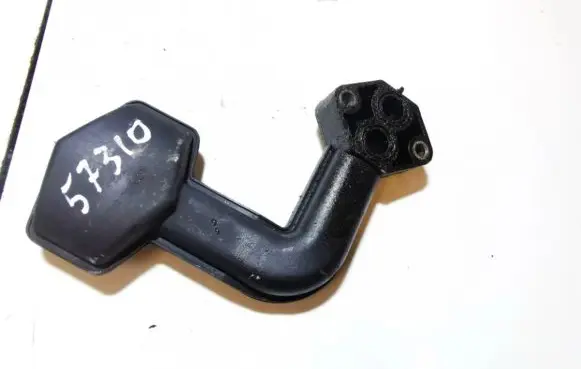Ford Fiesta Turbo turbocharger oiling pipe/hose 96bf9f763aa