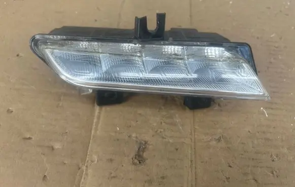 Renault Clio IV LED Daytime headlight 266000411R 89208541 09062015