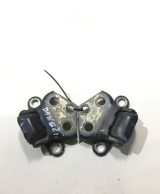Toyota Land Cruiser (HDJ90) Loading door hinge set 
