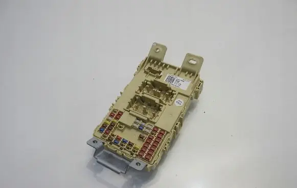 Hyundai Bayon Fuse box set 91951Q0980