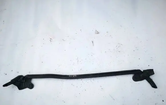 Audi A7 S7 4G Rubber seal rear door 4g8839480