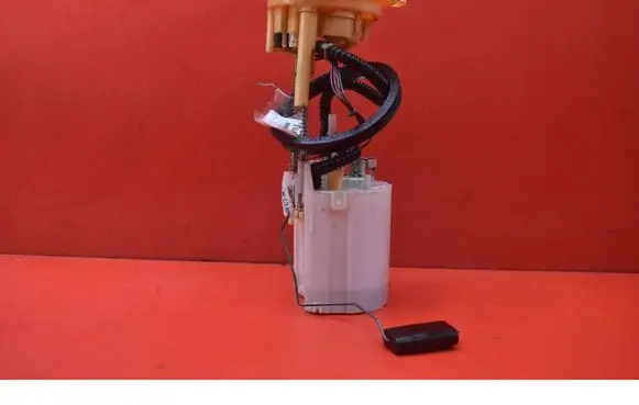 Volkswagen Tiguan In-tank fuel pump 5N0919050F