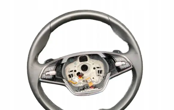 Skoda Octavia Mk4 Steering wheel 5E3959542F
