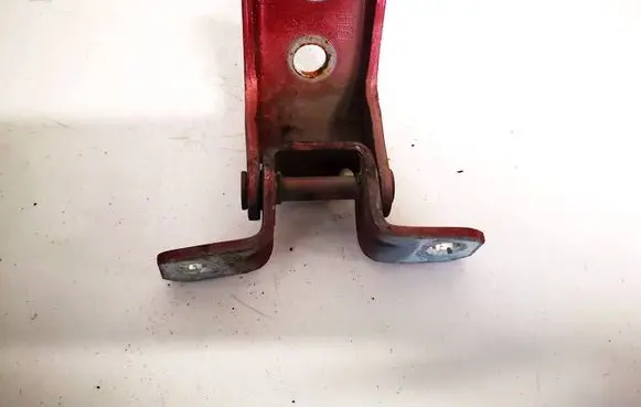 Mazda CX-3 Front door upper hinge 