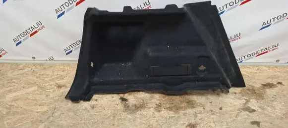 BMW 2 F45 Trunk/boot lower side trim panel 7327901