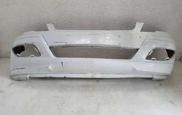 Mercedes-Benz Vito Viano W639 Front bumper A6398805770