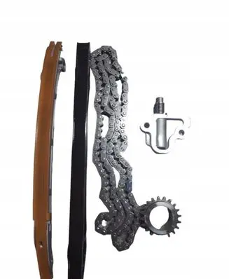 Ford Escape IV Timing chain (engine) K2GE-6K255-AA CJ5E-6K297-AB GB5E-5K254-AA