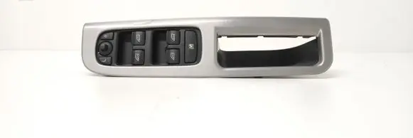 Volvo S40 Electric window control switch 8663817