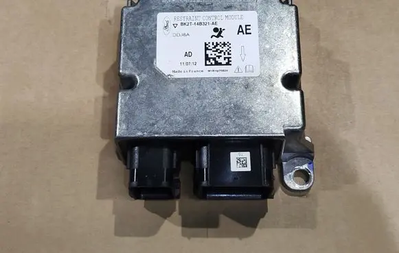 Ford Transit Custom Airbag control unit/module BK2T14B321AE