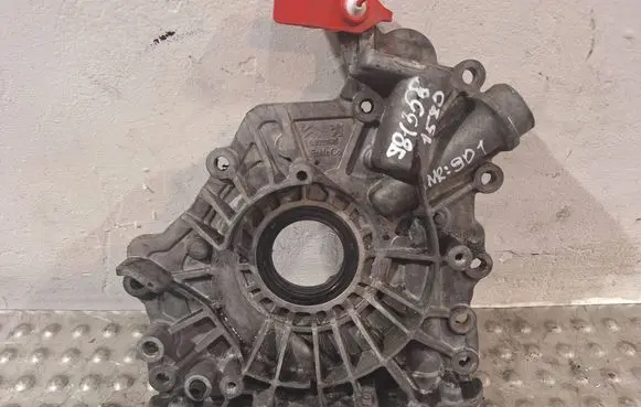 Peugeot 208 I Oil pump S25062901 98163581580