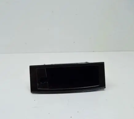 Car ashtray