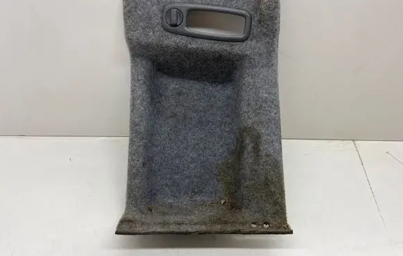 Volvo S60 Trunk/boot trim cover 
