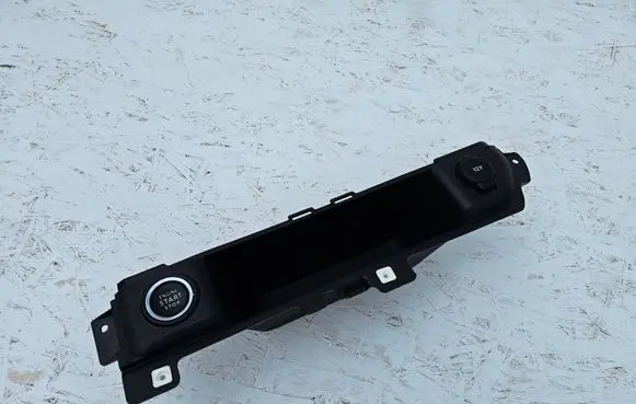 Toyota ProAce City Engine start stop button switch 9808683077