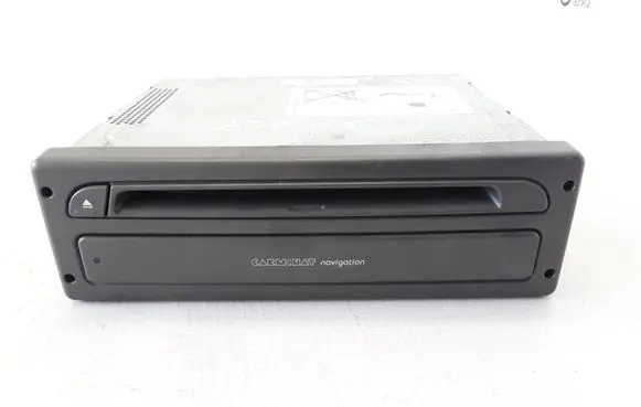 Renault Espace - Grand espace IV GPS navigation control unit/module 