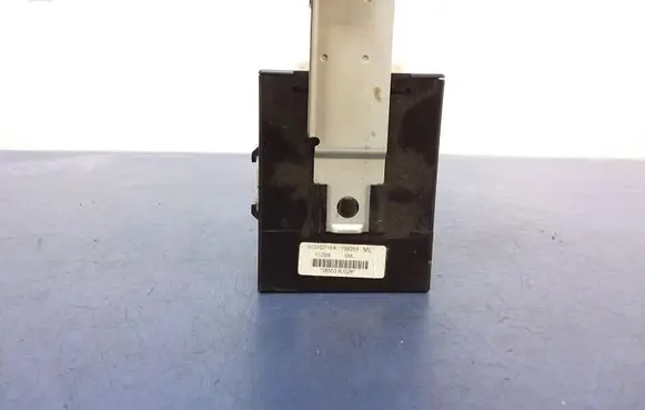 Nissan Note (E11) Parking PDC control unit/module 285E09U02B
