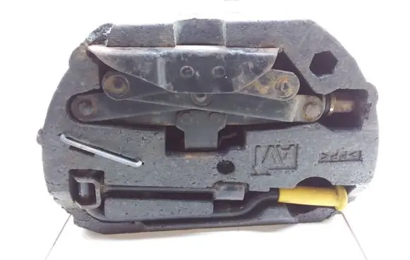 Lift Jack