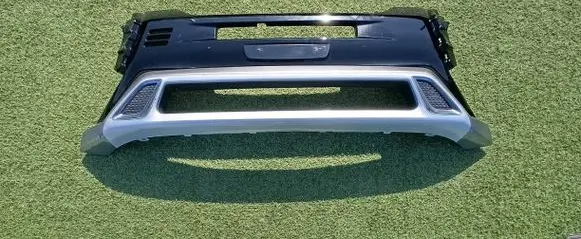Mitsubishi Outlander Front bumper 6405A269 6405A2707Z