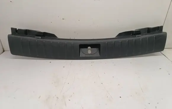 KIA Optima Trunk/boot sill cover protection