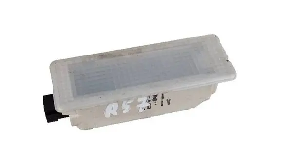 BMW 5 GT F07 Other interior light 6972605