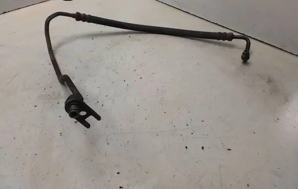 Opel Vectra C Power steering hose/pipe/line 