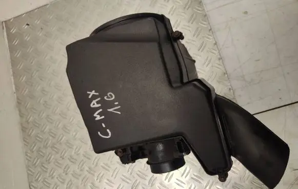 Ford Focus C-MAX Air filter box AV619C623CB