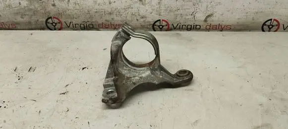 Renault Kangoo III Driveshaft support bearing bracket 71347