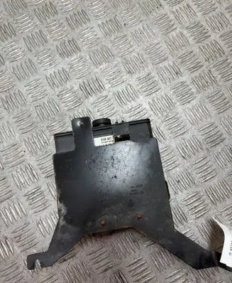 Seat Leon (1M) Gearbox control unit/module 01M927733LE