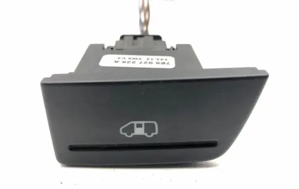 Volkswagen Transporter - Caravelle T5 Other switches/knobs/shifts 7E5927225A