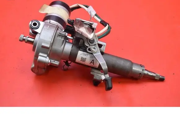 Toyota Yaris Power steering pump 45250-0D182
