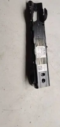 Volkswagen PASSAT B8 Seat belt adjustment motor 4m0857819