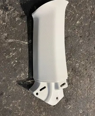 Ford Kuga II (C) pillar trim CJ54S31011