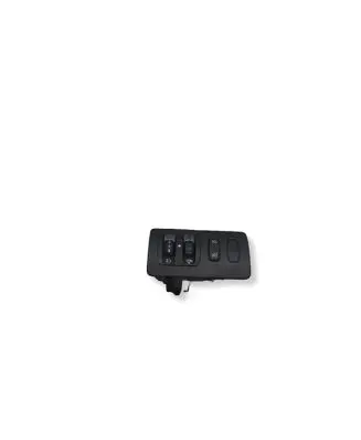 Renault Clio III Headlight level height control switch 8200407756 6246S0492