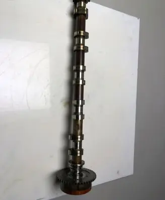 Chevrolet Camaro Camshaft 12638661