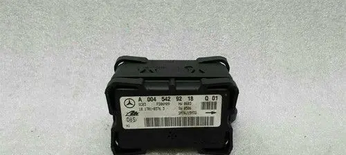 Mercedes-Benz CLK A209 C209 Sensor A0045429218
