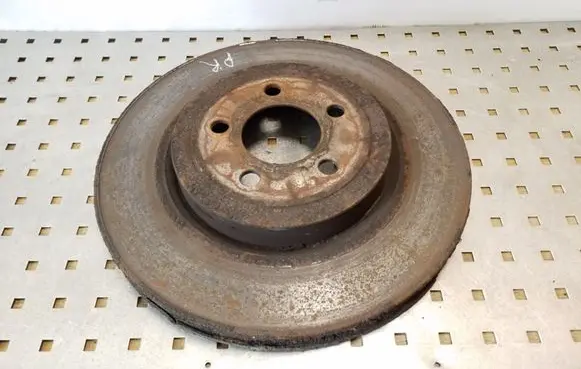 Chrysler 300 - 300C Front brake disc