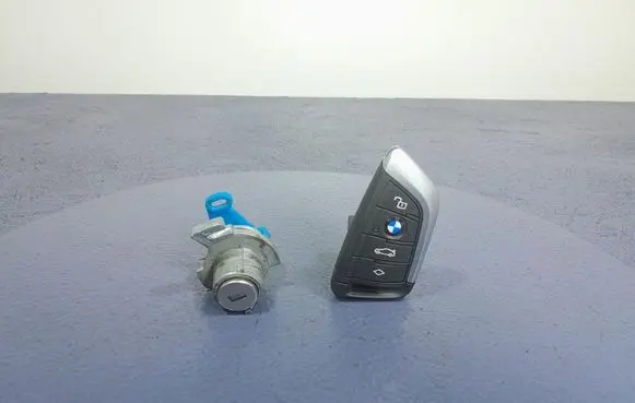 Ignition lock