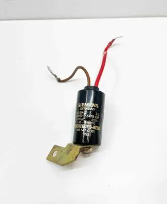 Mercedes-Benz SL R129 Other relay A1295470101 1295470101