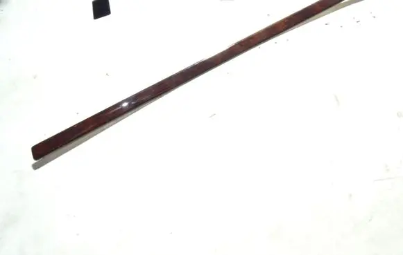 Audi A8 S8 D2 4D Front door trim bar 4D0867410RE
