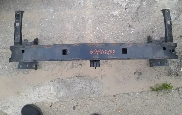 Skoda Scala Front bumper cross member 543398642x