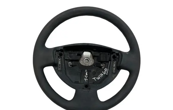 Renault Twingo II Steering wheel 8200463332 8200385066 8200463336