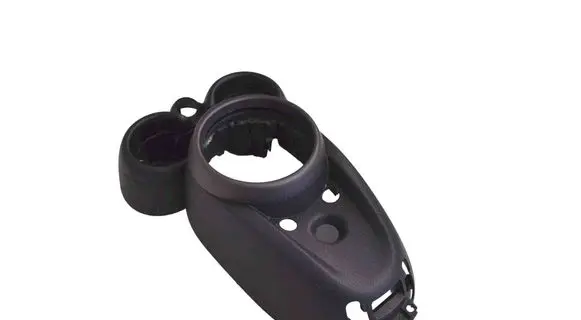 Mini Cooper Countryman R60 Other center console (tunnel) element 9805539 9803308