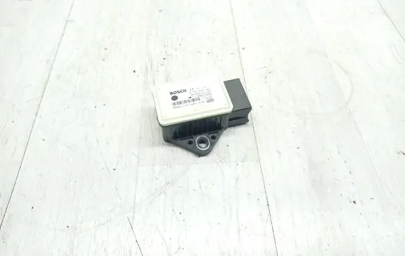 Peugeot 5008 ESP acceleration yaw rate sensor 0265005765
