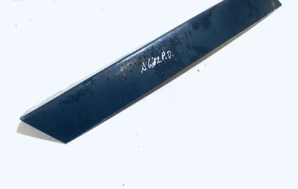 Audi A6 S6 C5 4B Other front door trim element